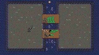 Скриншот к игре Isles of Wrath Isles of Wrath