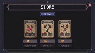 Скриншот к игре Isles of Wrath Isles of Wrath