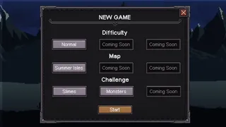 Скриншот 5 к игре Isles of Wrath
