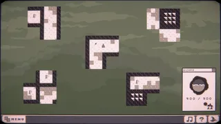 Скриншот к игре Tabula Tabula