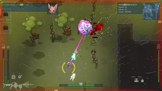 Скриншот 6 к игре Holomancer