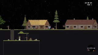 Скриншот к игре This Place at the End: An Apocalyptic RPG This Place at the End: An Apocalyptic RPG