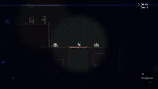 Скриншот к игре This Place at the End: An Apocalyptic RPG This Place at the End: An Apocalyptic RPG