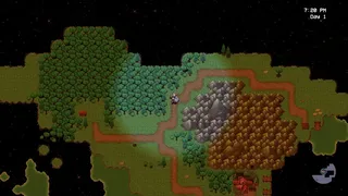 Скриншот к игре This Place at the End: An Apocalyptic RPG This Place at the End: An Apocalyptic RPG
