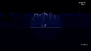 Скриншот к игре This Place at the End: An Apocalyptic RPG This Place at the End: An Apocalyptic RPG