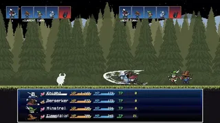 Скриншот 7 к игре This Place at the End: An Apocalyptic RPG