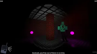 Скриншот к игре Depths of Deceit Depths of Deceit