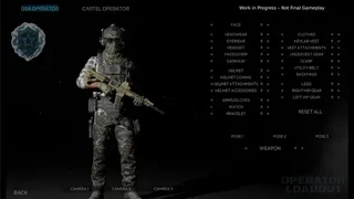 Скриншот к игре Cartel State Cartel State