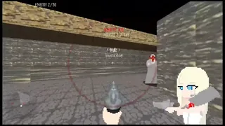 Скриншот 6 к игре GAL VS VILLAGE