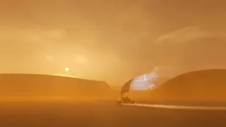 Скриншот к игре Upwind Upwind