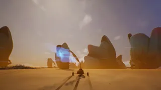 Скриншот к игре Upwind Upwind