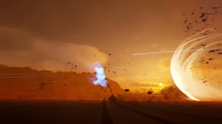 Скриншот 7 к игре Upwind