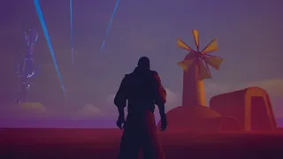 Скриншот 8 к игре Upwind