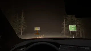 Скриншот к игре Highway 11 Highway 11