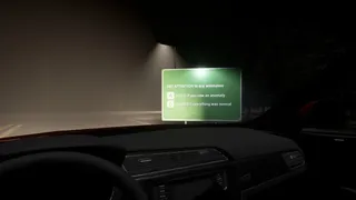 Скриншот к игре Highway 11 Highway 11