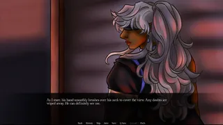 Скриншот к игре HeartBound HeartBound