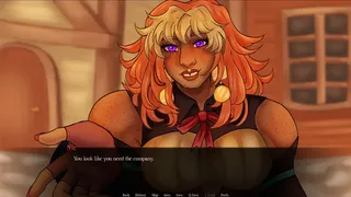 Скриншот 5 к игре HeartBound