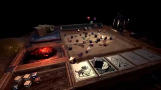 Скриншот к игре Dice Slinger Dice Slinger