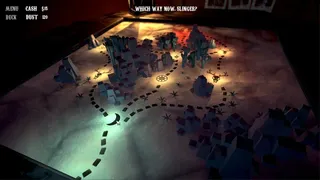 Скриншот к игре Dice Slinger Dice Slinger