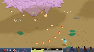 Скриншот к игре Just a job Just a job