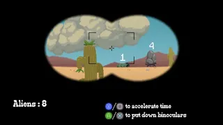 Скриншот к игре Just a job Just a job