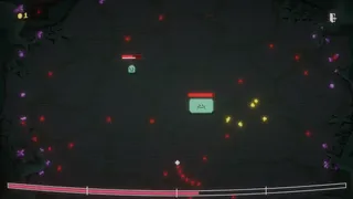 Скриншот к игре GLONK GLONK