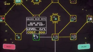 Скриншот к игре GLONK GLONK