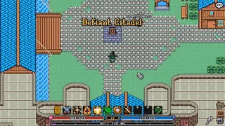 Скриншот 5 к игре Ancible Online