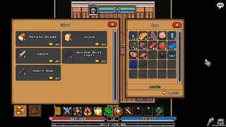 Скриншот 7 к игре Ancible Online