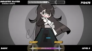 HYPNOSYNC