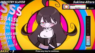 HYPNOSYNC