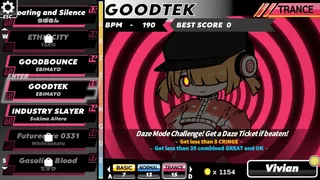 Скриншот 6 к игре HYPNOSYNC