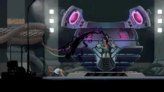 Скриншот к игре SKINWALKER SKINWALKER