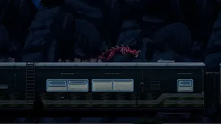 Скриншот к игре SKINWALKER SKINWALKER