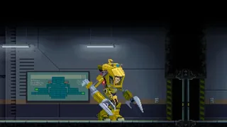 Скриншот к игре SKINWALKER SKINWALKER