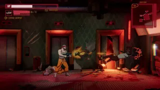 Скриншот к игре Holy Night Holy Night