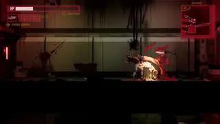 Скриншот к игре Holy Night Holy Night