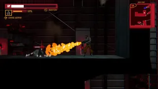 Скриншот к игре Holy Night Holy Night