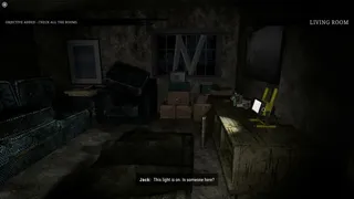 Скриншот к игре Victim Complex Victim Complex