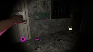 Скриншот к игре Victim Complex Victim Complex