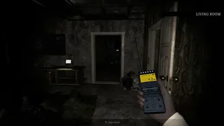 Скриншот к игре Victim Complex Victim Complex