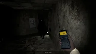 Скриншот 5 к игре Victim Complex