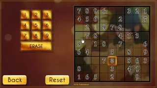 Скриншот к игре SuDoki-Doki: A Hentai Sudoku Game! SuDoki-Doki: A Hentai Sudoku Game!