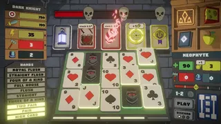 Dungeon Holdem