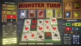 Dungeon Holdem