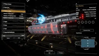 Скриншот к игре Stellar Trader Stellar Trader