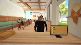 Скриншот 5 к игре Patisserie Simulator