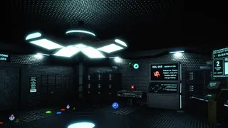 Скриншот к игре RDL RDL