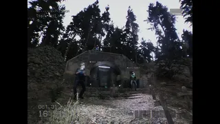 DON'T SCREAM TOGETHER