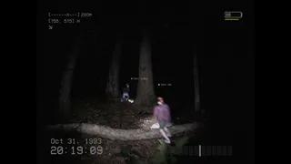 DON'T SCREAM TOGETHER